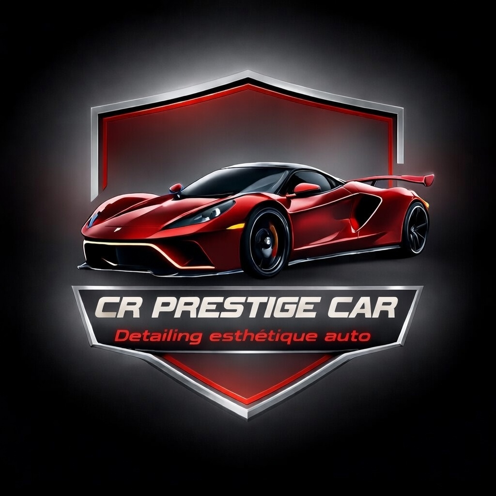 CR Prestige Car